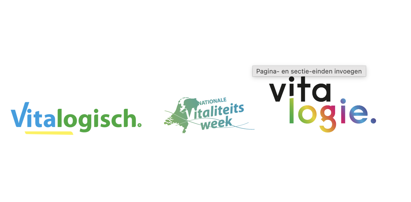 logo's